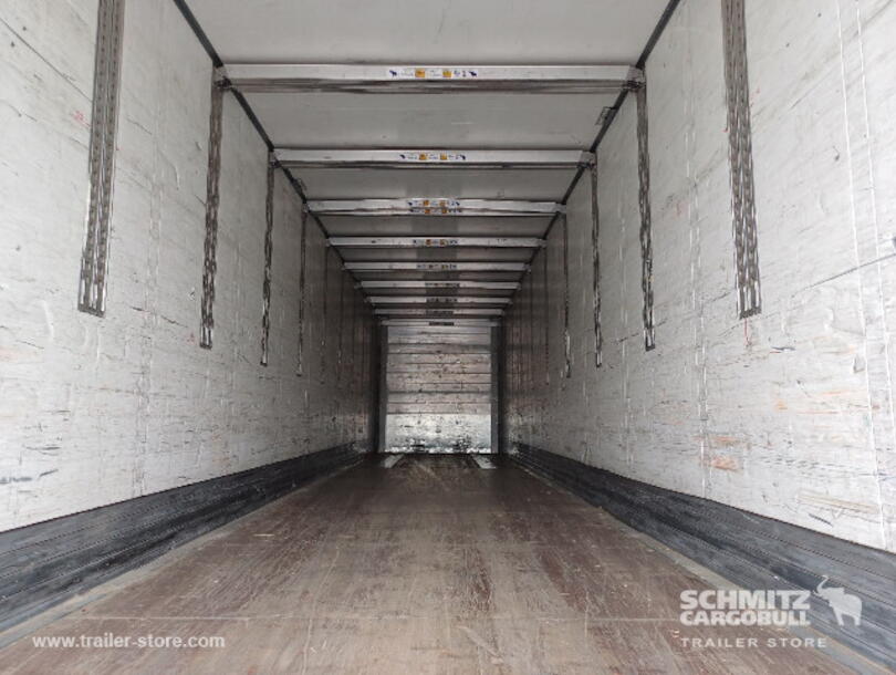 Schmitz Cargobull - Промтоварный фургон (2)