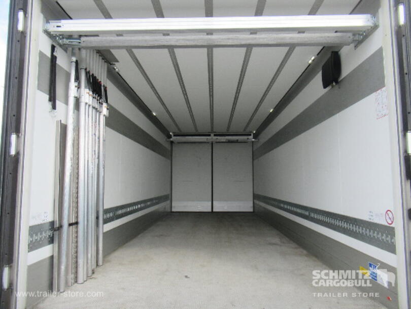 Schmitz Cargobull - Reefer Standard Insulated/refrigerated box (2)