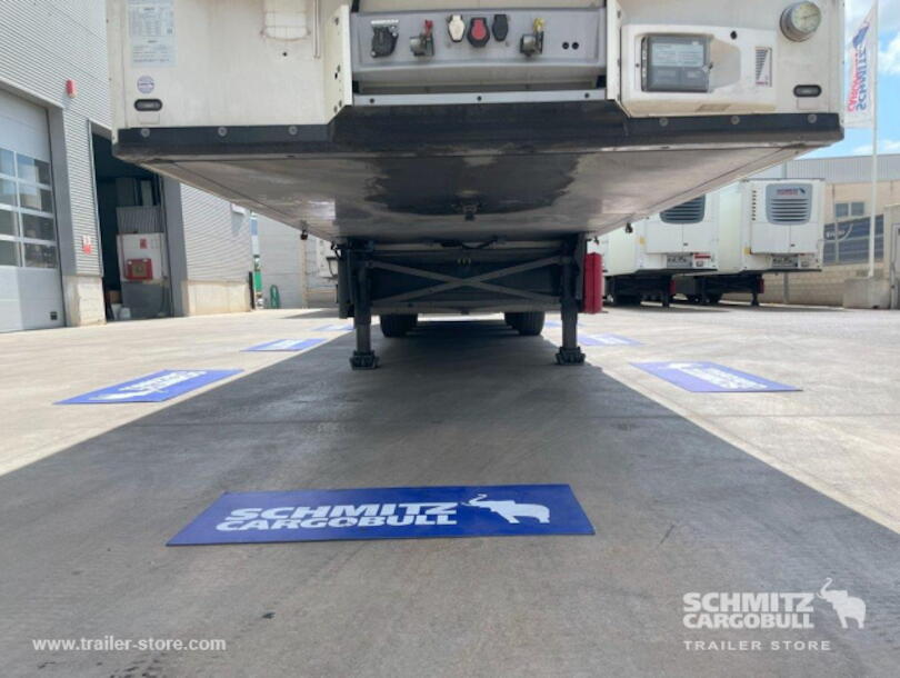 Schmitz Cargobull - Šaldytuvai standartinis šaldytuvas (21)