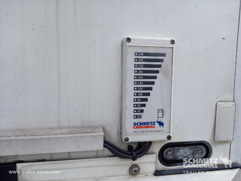 Schmitz Cargobull - Šaldytuvai Mėsinis šaldytuvas (12)