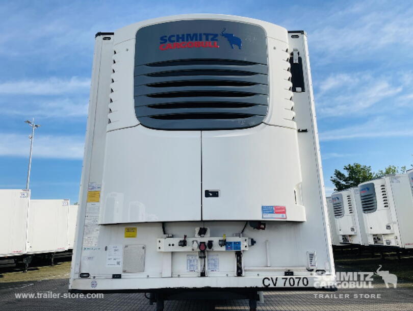 Schmitz Cargobull - Šaldytuvai Mėsinis šaldytuvas (8)