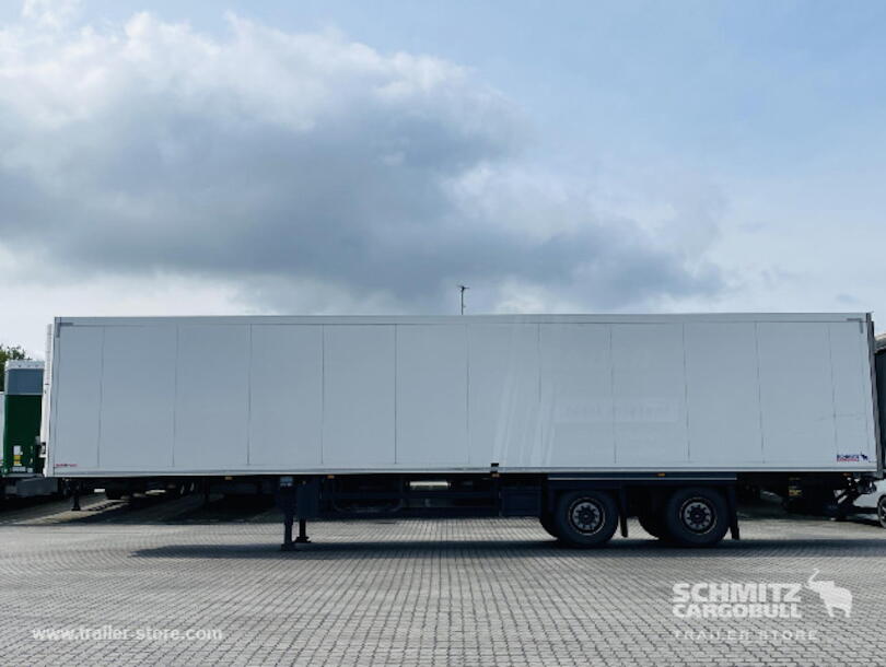 Schmitz Cargobull - Šaldytuvai standartinis šaldytuvas (17)