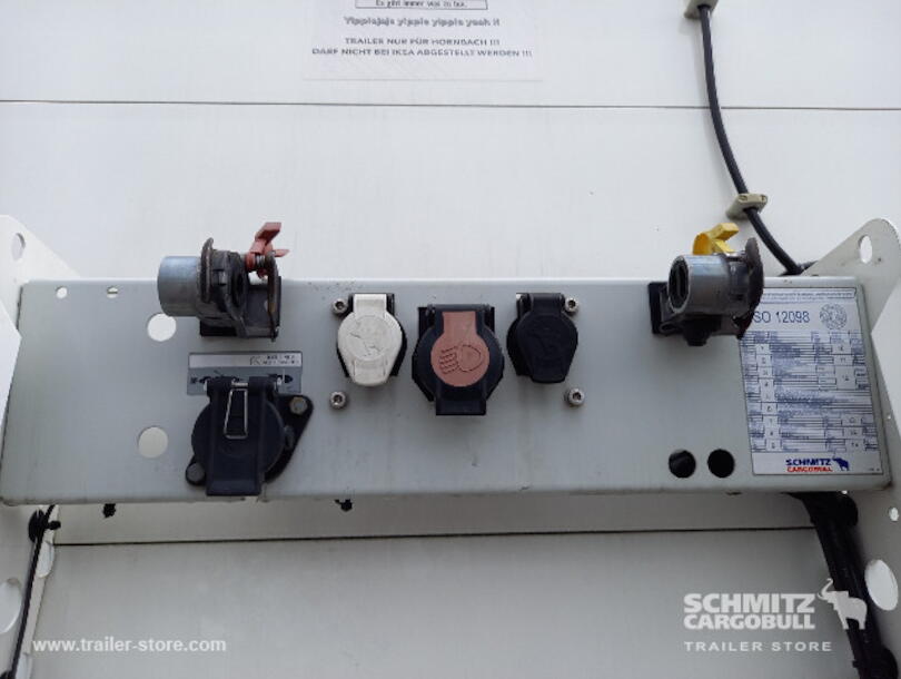 Schmitz Cargobull - Standard Telone scorrevole (11)