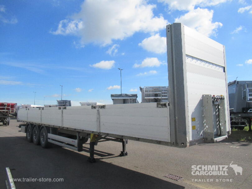 Schmitz Cargobull - Standard Platform