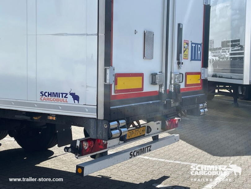 Schmitz Cargobull - Yalıtımlı/Soğutuculu (7)